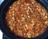 余り食材と野菜ジュースで☆リボリータ作り方6写真