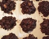 簡単おいしい！クランチチョコレート作り方8写真