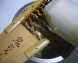 今が旬！秋生鮭のきのこソースがけ作り方2写真
