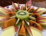 サラダチキンと卵のトーストサンド作り方9写真