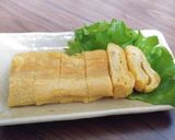 〜甘党の方にお勧めする〜甘々卵焼き♡作り方13写真