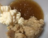 ぐっとホクホクな魚のホイル焼き作り方1写真