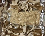 ぐっとホクホクな魚のホイル焼き作り方4写真