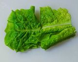 チキンと豆のサラダ作り方6写真