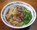 笠岡らーめん作り方8写真