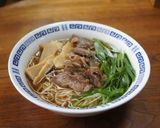 笠岡らーめん作り方9写真