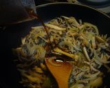 今が旬！秋生鮭のきのこソースがけ作り方8写真