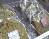 抹茶のあっさりパウンド作り方8写真