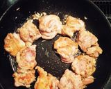 絶品☆鶏肉のトマト煮込み作り方4写真