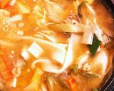 具沢山ほうとう作り方5写真