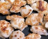 超簡単！鶏チリ風作り方5写真