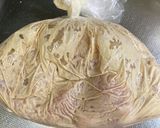 鶏胸肉の漬け焼き作り方1写真