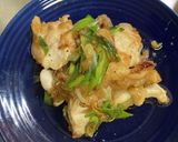 鶏胸肉の漬け焼き作り方3写真