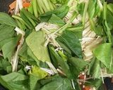 厚揚げと豚ひき肉の味噌炒め作り方4写真