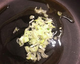 厚揚げともやしのピリ辛炒め作り方3写真