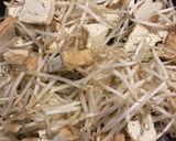 厚揚げともやしのピリ辛炒め作り方4写真