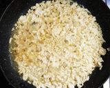 簡単＊さっぱりゆず香る鶏そぼろ丼作り方2写真