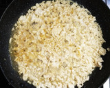 簡単＊さっぱりゆず香る鶏そぼろ丼作り方2写真