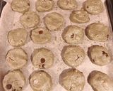 【グルテンフリー】おからのソフトクッキー作り方10写真