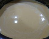 かぼちゃとコーンのスープ作り方4写真