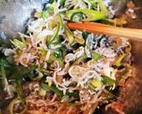 唐揚げの『きざみ玉ねぎ』ソースがけ作り方6写真