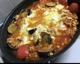 簡単！トマト缶不要！絶品ミートソース作り方7写真