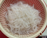 牛肉と厚揚げのすき焼き風煮作り方2写真