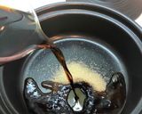 すきやきの割り下 簡単作り方1写真