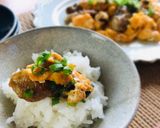 ニュースに掲載★牡蠣と卵の台湾風炒め作り方7写真