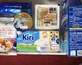 Kiriチーズ＆OREOの生ティラミス作り方1写真