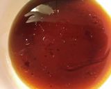 ニラ玉餡掛け　(もやし編)作り方5写真