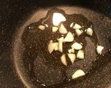 ニラ玉餡掛け　(もやし編)作り方7写真