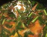ニラ玉餡掛け　(もやし編)作り方9写真
