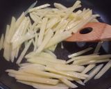 千切りポテトとツナのポテトサラダ作り方2写真