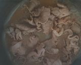 豚しらす丼ぶり作り方4写真