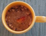 豚しらす丼ぶり作り方8写真