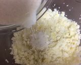 チーズ☆いももち作り方5写真