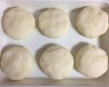 チーズ☆いももち作り方6写真