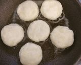 チーズ☆いももち作り方7写真