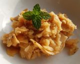 ポテトチップス煮作り方3写真