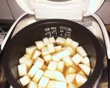 大根の煮物作り方2写真