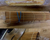 塩麹のだし巻き卵　白だし風味作り方7写真