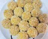 ケチャップライスの残りでライスコロッケ♡作り方4写真