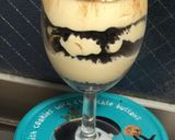 Kiriチーズ＆OREOの生ティラミス作り方10写真