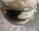 Kiriチーズ＆OREOの生ティラミス作り方11写真