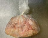 手羽先の塩焼き作り方1写真