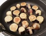 茄子の簡単焼き作り方15写真