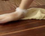 グレーズドイーストドーナツ作り方5写真