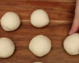グレーズドイーストドーナツ作り方9写真