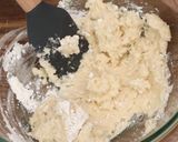 グレーズドイーストドーナツ作り方14写真